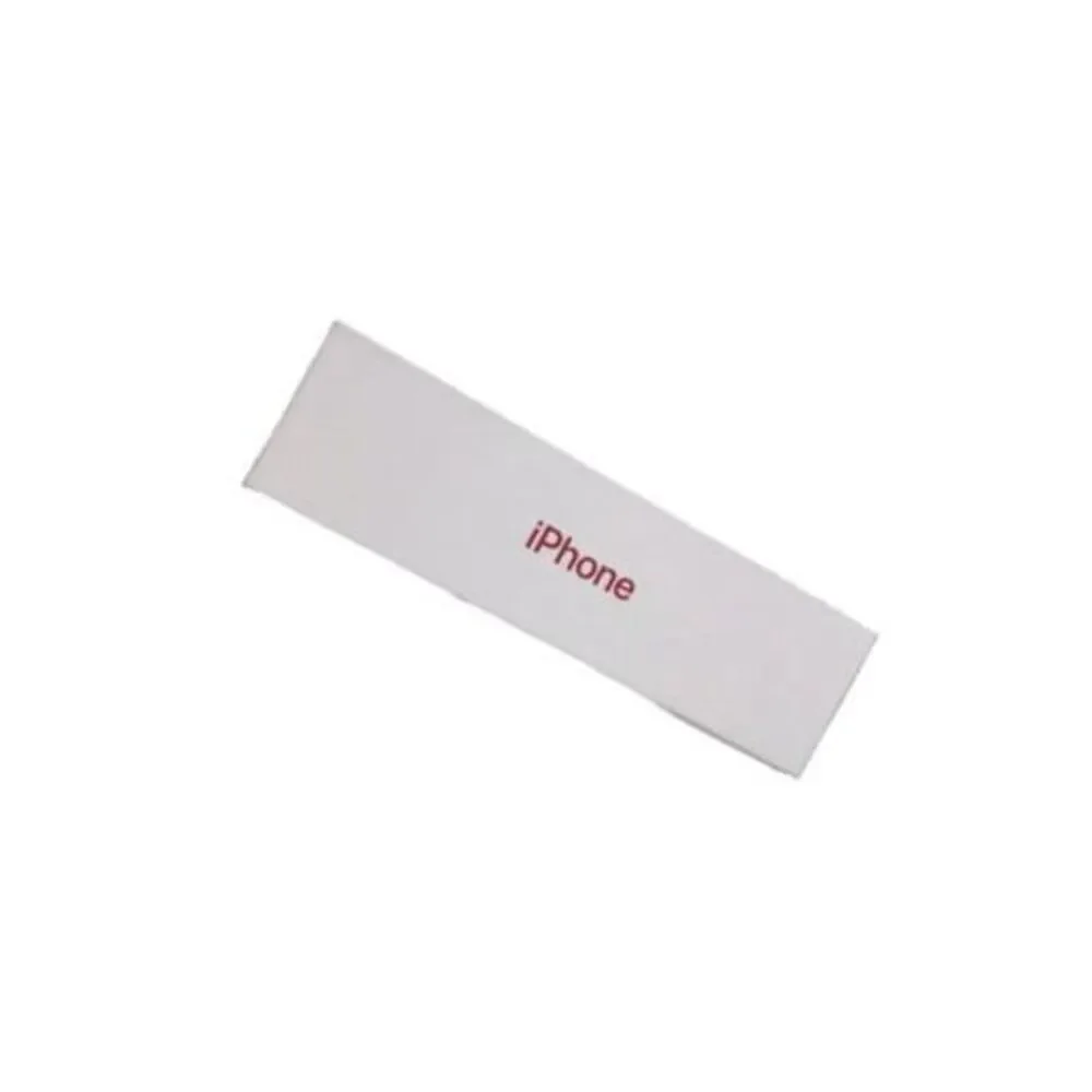 Apple iPhone 8 Plus 64GB‎ Red MRYY2LL/A (OEM EMPTY BOX AND ONLY)